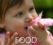 Festival Foods