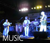 Continuous Music