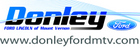Donley Ford Lincoln of Mount Vernon