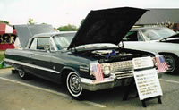 Antique & Classic Car Show