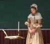 Chautauqua - Abagail Adams (aka Jordyn Lasio)