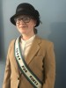 Chautauqua - Hannah Mitchell (aka Ella Ackert)