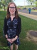 Chautauqua - Joanie Engel (aka Anna Hellman)