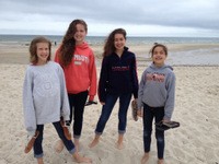 Bell Girls
