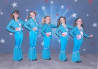 Carol Dance Studio