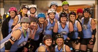 Central Ohio Roller Dolls