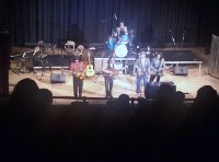 Chautauqua Beatles