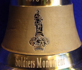 Festival Bell Auction