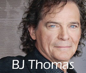 B.J. Thomas