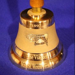 Festival Bell Auction