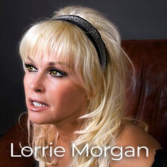 Lorrie Morgan