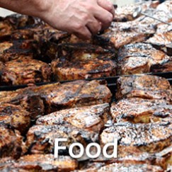 Festival Foods