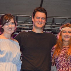 Knox Idol