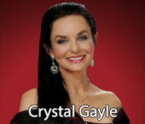 Crystal-Gayle